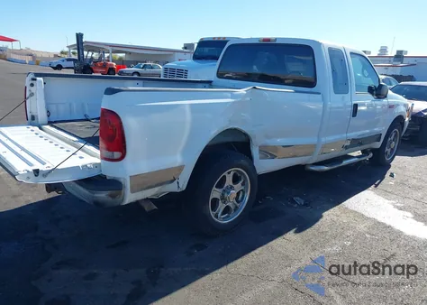 1999 Ford F-250 Lariat/Xl/Xlt z USA, uszkodzony, nr VIN 1FTNX20L8XEE98582